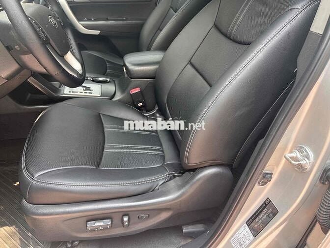 Kia Sorento 2013 GMT 2.4L 2WD - Full Option Đẹp