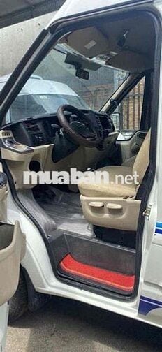Ford Transit 2017 Standard - 250000 km