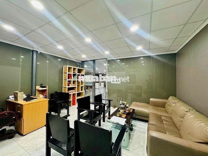 Cho thuê văn phòng, kho xưởng đẹp giá tốt hàng hiếm 420m/50tr