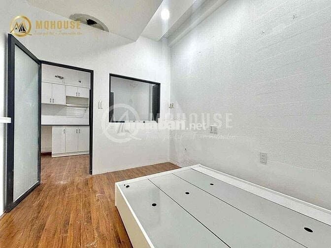✨CHO THUÊ CH 2PN - 1PK - 50m2, FULL NT✨ NGAY CHỢ BÀ CHIỂU