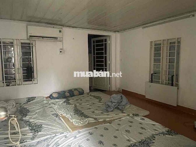 BÁN NHÀ 2 TẦNG HXH-2 MẶT TIỀN- HIỆP BÌNH- 33m2(4x8,5) chi : 3.3 tỷ tl