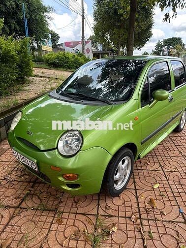 Chery QQ3 2009 QQ3 - 210000 km