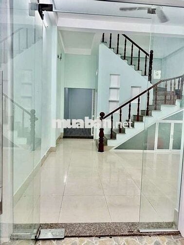 NHÀ ĐƯỜNG SỐ 4 LINH TÂY -DT 65M +2 PN, 2WC + NỘI THẤT