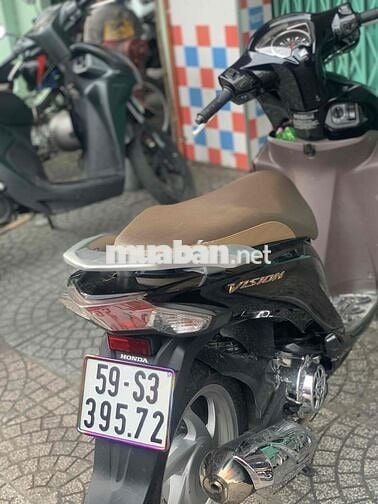 bán xe vision mới lột xong rất đẹp chính chủ bán