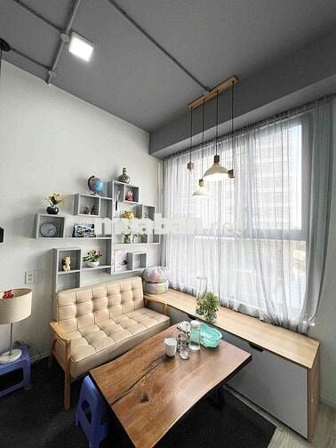 Cho thuê căn studio full đẹp y hình máy giặt máy sấy ở ngay