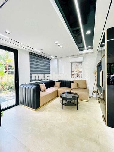 SIÊU PHẨM CỰC HOT -152B Nguyễn Trọng Tuyển, P8, PN - DT 6x18m