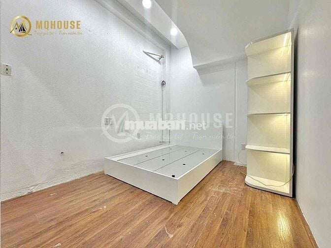 ✨CHO THUÊ CH 2PN - 1PK - 50m2, FULL NT✨ NGAY CHỢ BÀ CHIỂU