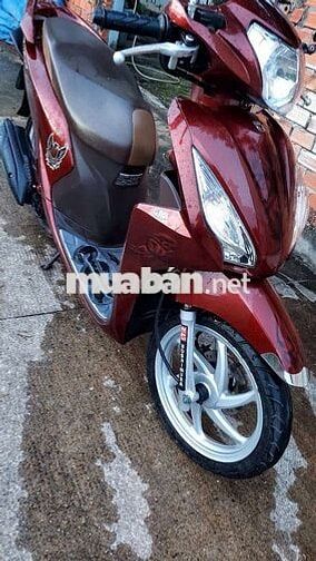 Vison 2021 zin 100% mới chạy hơn vạn