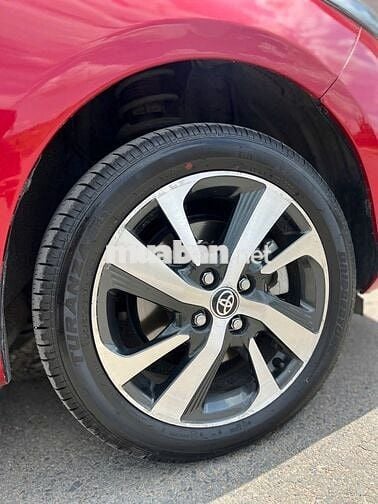 Toyota Yaris 1.5G 2022 - siêu lướt, còn quá xá mới