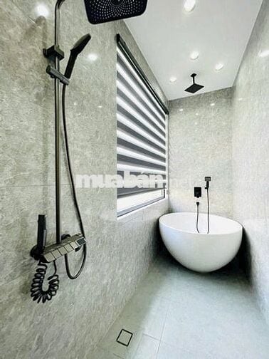 SIÊU PHẨM CỰC HOT -152B Nguyễn Trọng Tuyển, P8, PN - DT 6x18m
