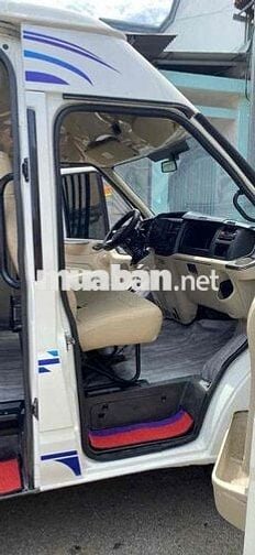 Ford Transit 2017 Standard - 250000 km