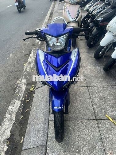 Yamaha Exciter 150 2017 mới 90% Biển số 99