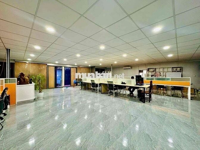 Cho thuê văn phòng, kho xưởng đẹp giá tốt hàng hiếm 420m/50tr