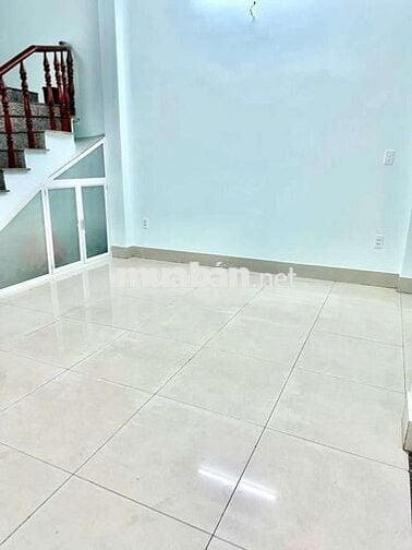 NHÀ ĐƯỜNG SỐ 4 LINH TÂY -DT 65M +2 PN, 2WC + NỘI THẤT