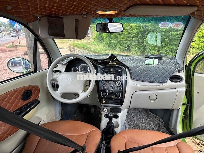 Chery QQ3 2009 QQ3 - 210000 km