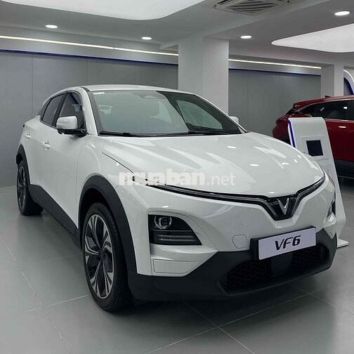 Bán xe VinFast VF6 2025