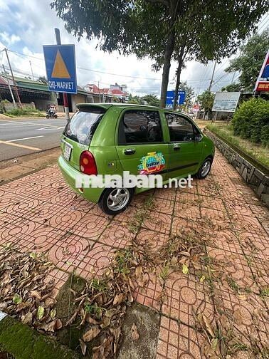 Chery QQ3 2009 QQ3 - 210000 km