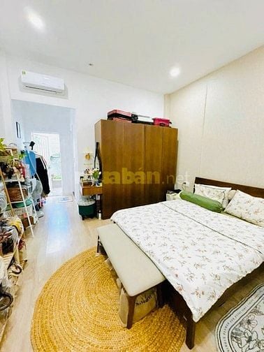 Bán nhà rẻ hẻm xe hơi (4x16) 100/98 Đường số 3 p9 Gò Vấp (LÀNG HOA)
