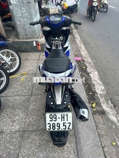 Yamaha Exciter 150 2017 mới 90% Biển số 99