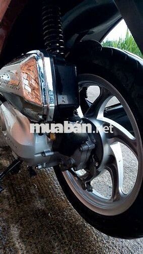 Vison 2021 zin 100% mới chạy hơn vạn