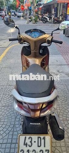 🍎Future honda Bs 43 mới keng