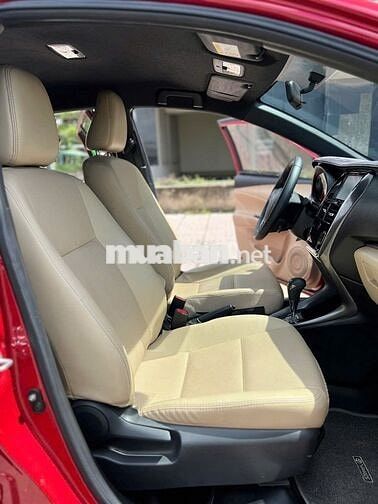 Toyota Yaris 1.5G 2022 - siêu lướt, còn quá xá mới
