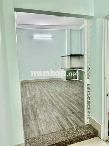 NHÀ ĐƯỜNG SỐ 4 LINH TÂY -DT 65M +2 PN, 2WC + NỘI THẤT