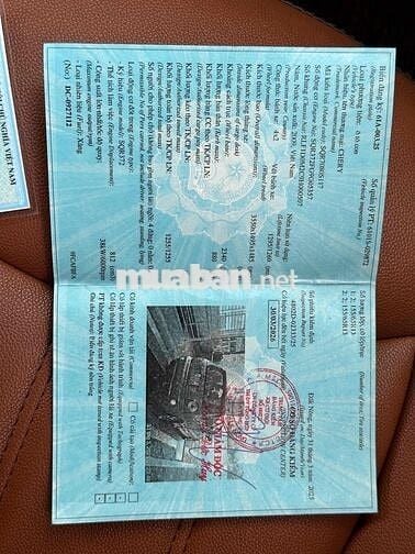 Chery QQ3 2009 QQ3 - 210000 km