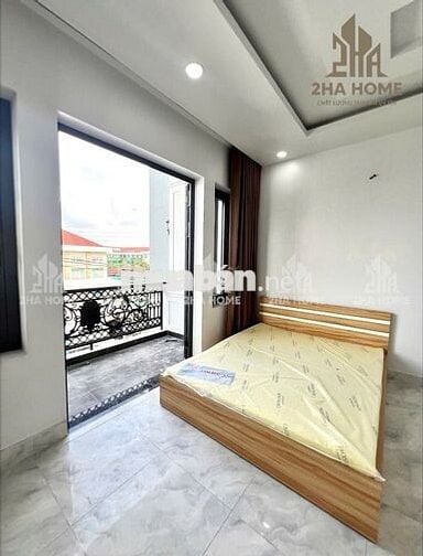 PHÒNG MỚI NGAY ĐH CÔNG THƯƠNG 5 PHÚT - LÊ TRỌNG TẤN - HỒ VĂN LONG