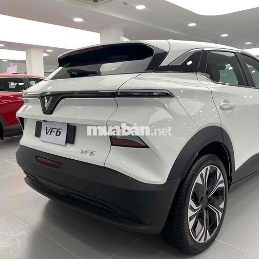 Bán xe VinFast VF6 2025