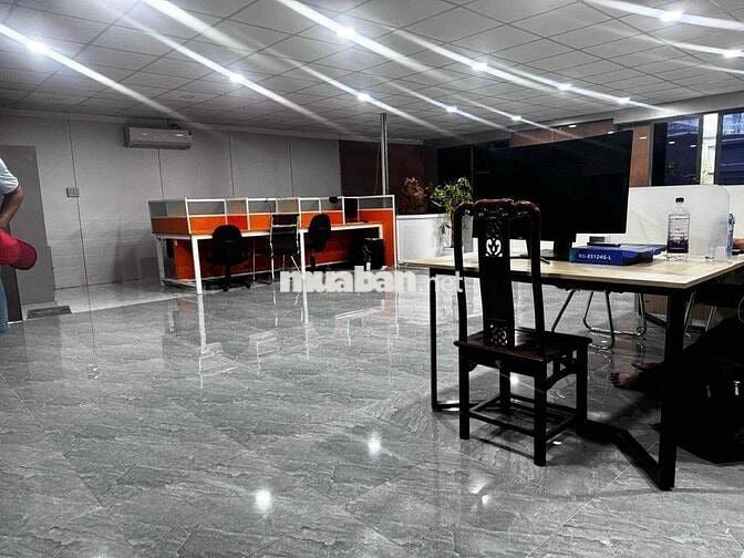 Cho thuê văn phòng, kho xưởng đẹp giá tốt hàng hiếm 420m/50tr
