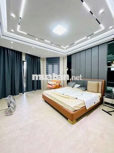 SIÊU PHẨM CỰC HOT -152B Nguyễn Trọng Tuyển, P8, PN - DT 6x18m