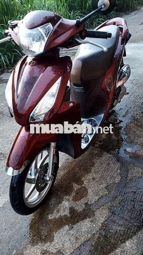 Vison 2021 zin 100% mới chạy hơn vạn