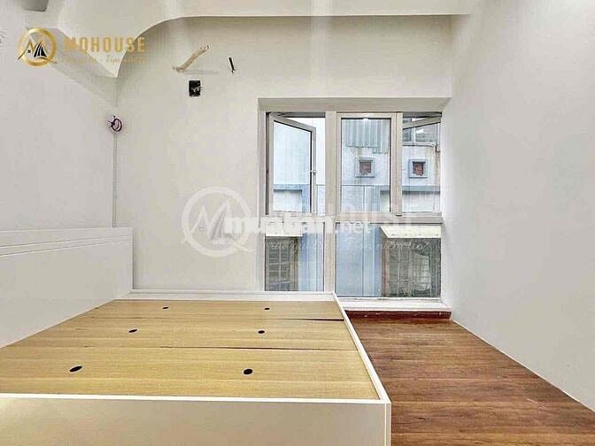 ✨CHO THUÊ CH 2PN - 1PK - 50m2, FULL NT✨ NGAY CHỢ BÀ CHIỂU