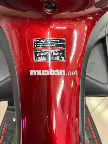 airblade thái 2008 xăng cơ bao đầu chưa mở zin