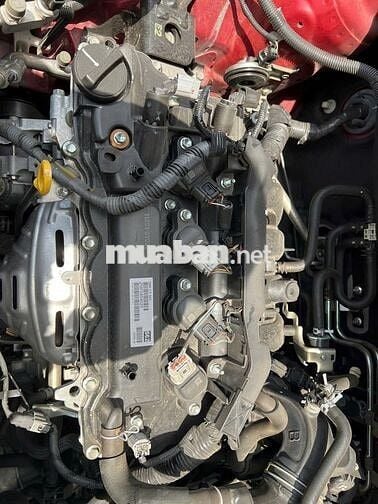 Toyota Yaris 1.5G 2022 - siêu lướt, còn quá xá mới