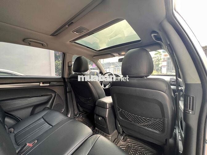 Kia Sorento 2013 GMT 2.4L 2WD - Full Option Đẹp