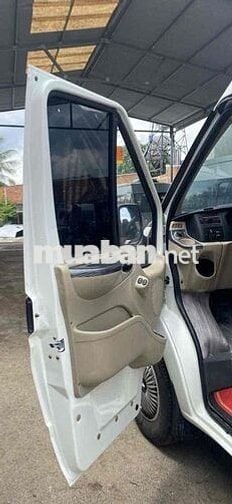 Ford Transit 2017 Standard - 250000 km