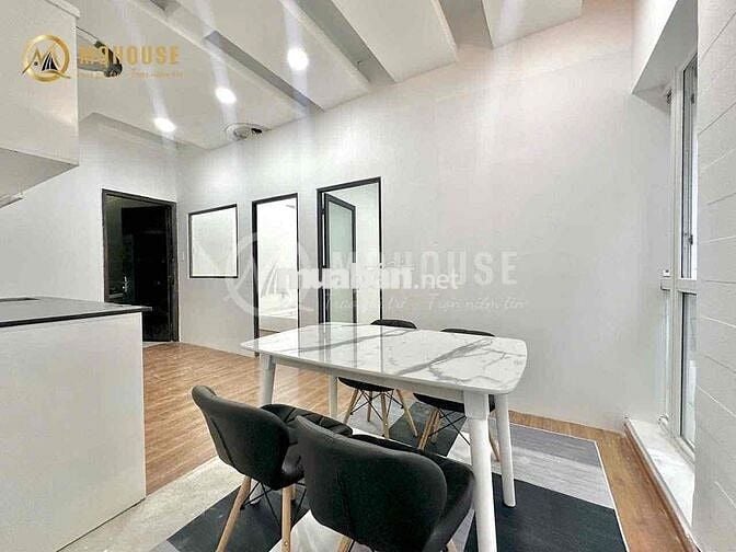 ✨CHO THUÊ CH 2PN - 1PK - 50m2, FULL NT✨ NGAY CHỢ BÀ CHIỂU