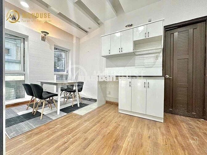 ✨CHO THUÊ CH 2PN - 1PK - 50m2, FULL NT✨ NGAY CHỢ BÀ CHIỂU