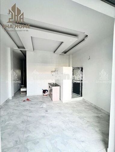 PHÒNG MỚI NGAY ĐH CÔNG THƯƠNG 5 PHÚT - LÊ TRỌNG TẤN - HỒ VĂN LONG