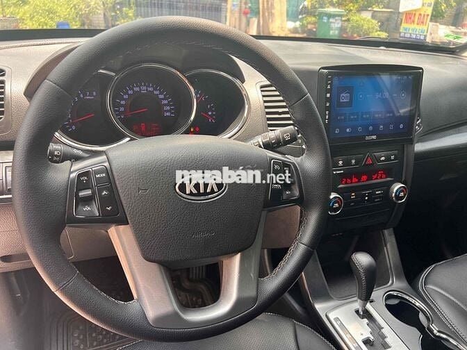 Kia Sorento 2013 GMT 2.4L 2WD - Full Option Đẹp