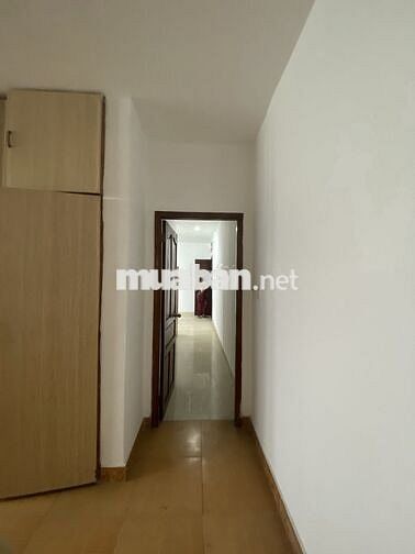 Căn hộ 100m2 2PN Chiêu Anh Các Quận 5