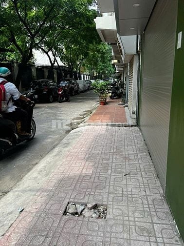 Bán nhà cấp 4, ngõ 50, Nguyễn Hữu Thọ, Phường Phương Liệt, Quận Hoàng 