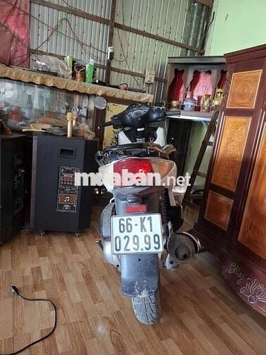 Bán xe  ,do ko còn nhu cầu