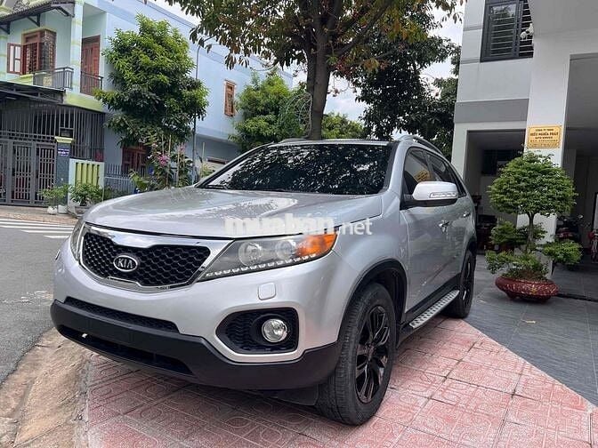 Kia Sorento 2013 GMT 2.4L 2WD - Full Option Đẹp
