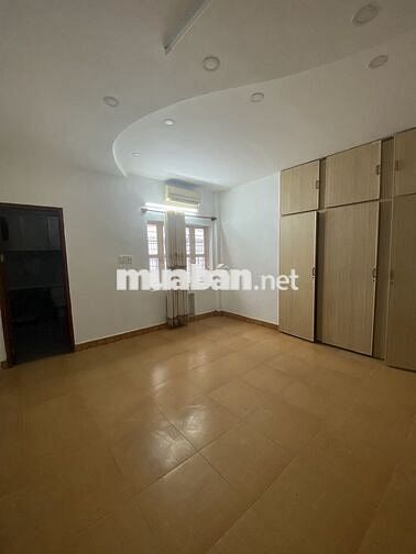 Căn hộ 100m2 2PN Chiêu Anh Các Quận 5