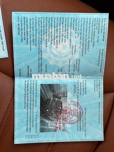 Chery QQ3 2009 QQ3 - 210000 km
