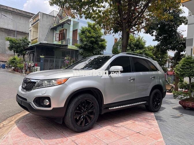 Kia Sorento 2013 GMT 2.4L 2WD - Full Option Đẹp