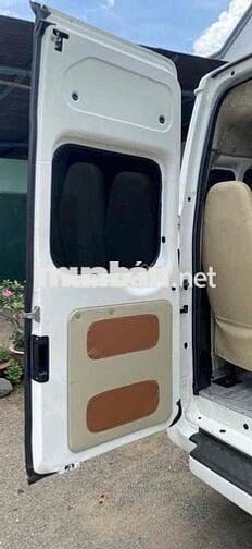 Ford Transit 2017 Standard - 250000 km